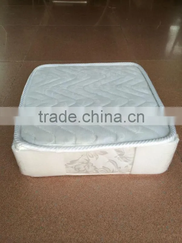 Foam mattress/Quality PU rebond foam/ scrap foam
