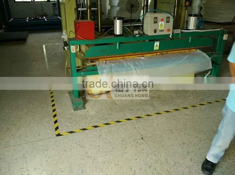 Compressed Good Quality Hot Sale High Density Foam Sheet