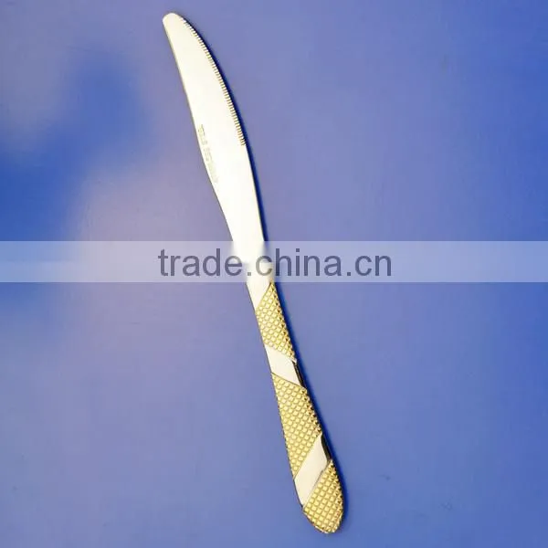 Delicate design cold steel knife
