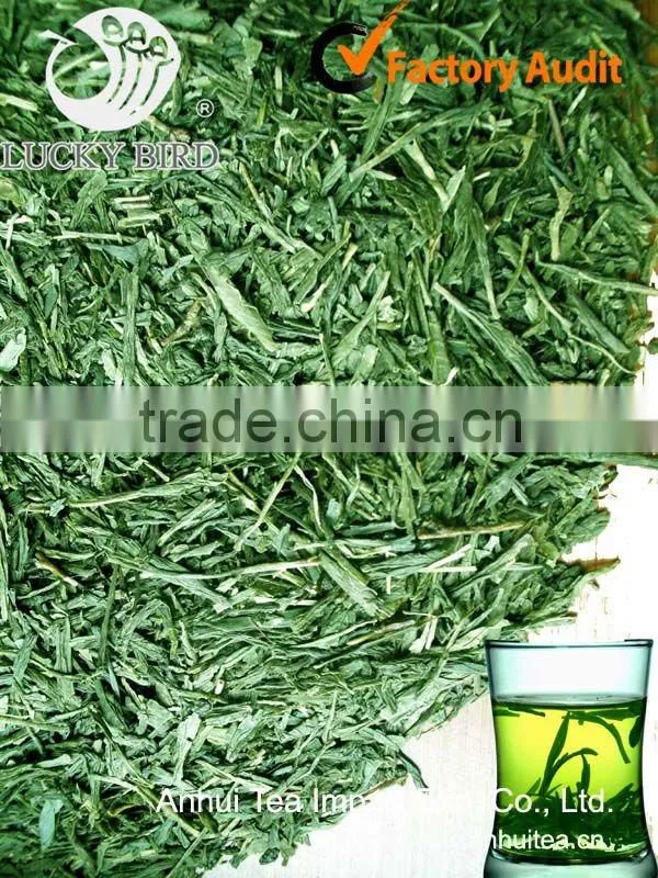 Chinese Organic Sencha