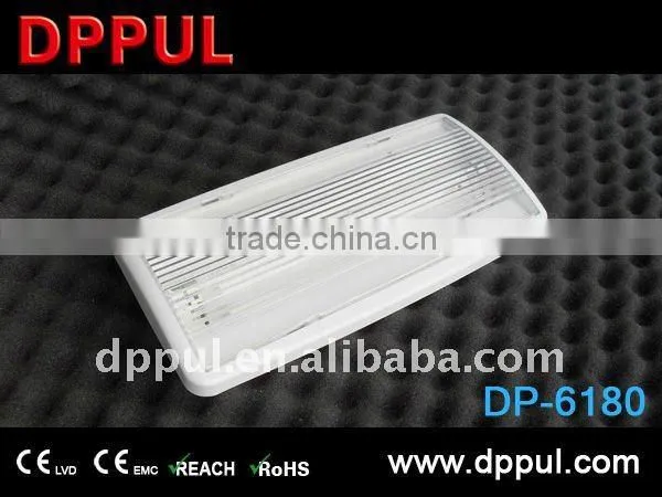 2016 Newest Emergency Lighting DP6180