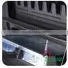 freestanding Cast iron Artificial wood burning fireplaces