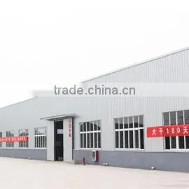 Xuzhou Sailbikes International Trading Co., Ltd. company overview - view 2
