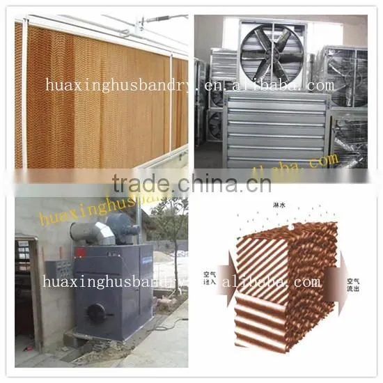 poultry farming equipment meat broiler cage for steel chicken house