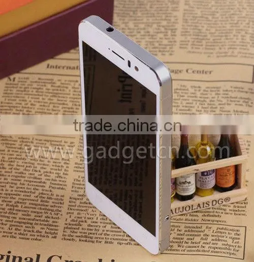 Jiayu G5 smartphone MTK6589T,1.5Ghz Quad-core 4.5inch IPS Android 4.2 3G phone