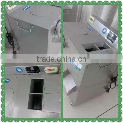 Meat Slicing Machine