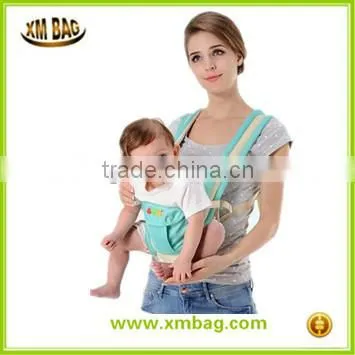 2015 hot sale professional baby products baby carrier sling, baby strap, baby carrier backpack with high quality