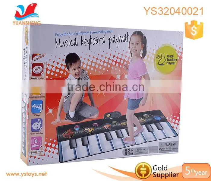 electronic play mat floor mat for baby play christmas floor mats