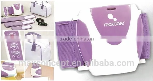 Vibro Slimming Powerful Mini tummy turbo slimming belt