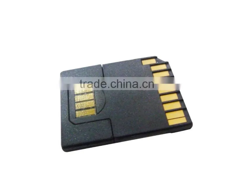 microsd to usb microsd to SD card adapter,card reader.