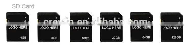 OEM 16GB Micro memory sd card/sport DV digital photo frame Class6/C6 Class10/C10 neutral brand micro card