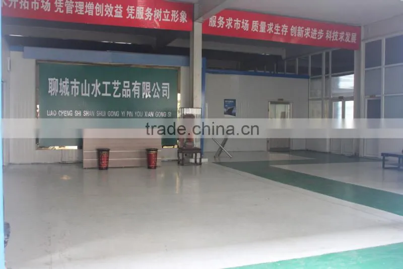 vast custom high quality wooden tissue box environmental