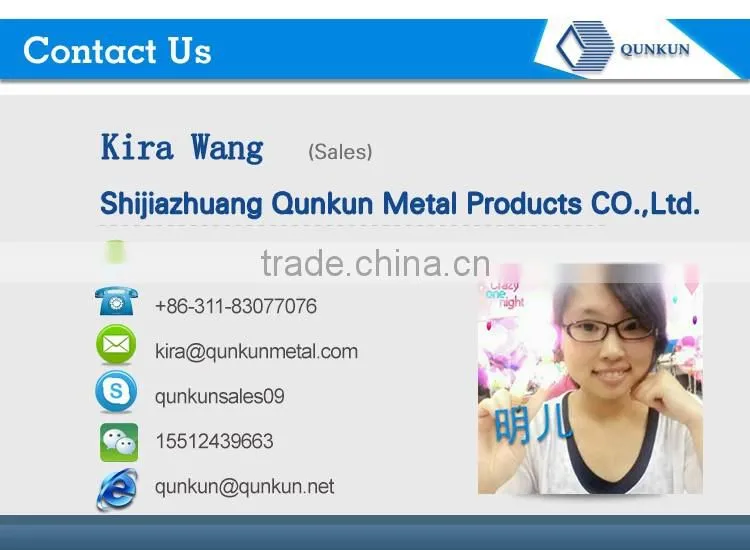 electric galvanized umbrella roofing nails