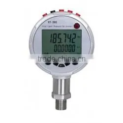 Intelligent Pressure Calibrator (header)