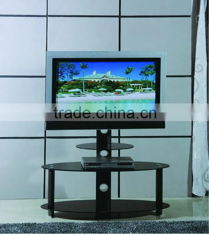 good price led TV stand