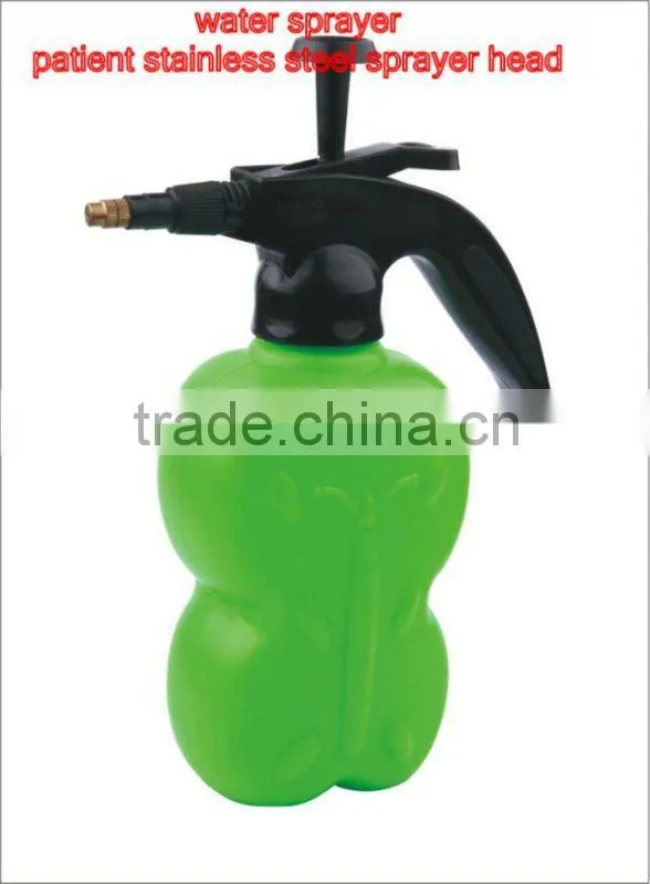 Air Pressure Handle trigger Sprayer mist sprayer