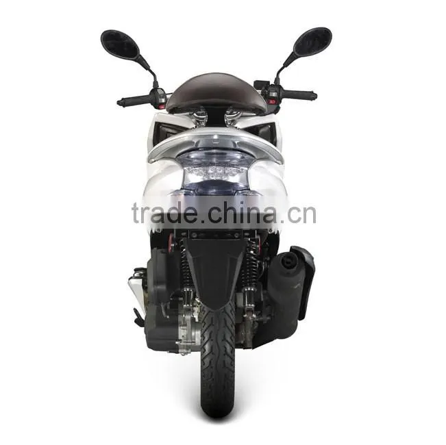 Ariic 150cc scooter 14 inch tyre high power engine model T6