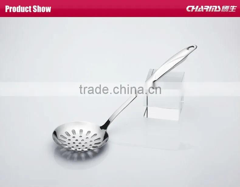 Hot Sale Stainless Steel kitchen tools / Spatula / Slice