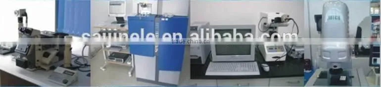 Carbon Steel Countersunk Head Rivet Nut plating Zinc