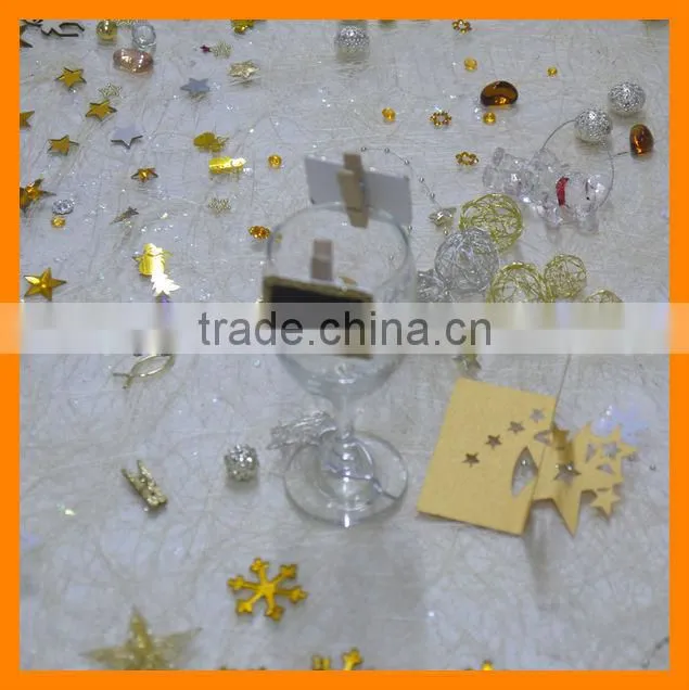 Christmas Table Decotation/Ornaments