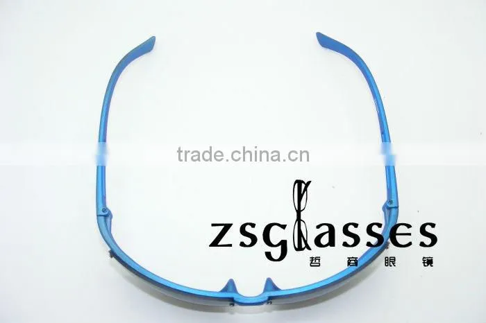 Wholesale full color frame sports eyewear/bulk buy sunglasses
