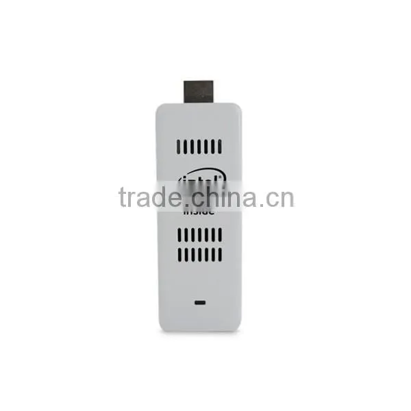 2016 Newest Android Mini PC Intel Quad core smart computer Stick win 10 mini pc
