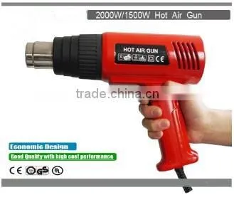 GS CE Approved 2000W air blower fan