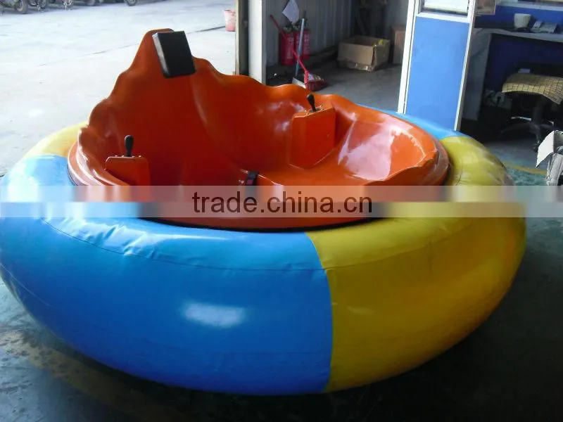 commercial used ealetric UFO bumper cars for sale,Used bumper cars