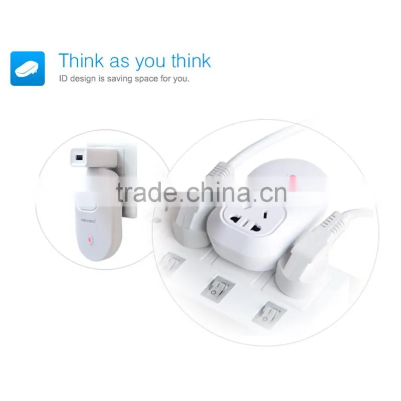 ORVIBO S20 Wireless APP iOS Android Power Plug Switch Remote control Smart WIFI Socket
