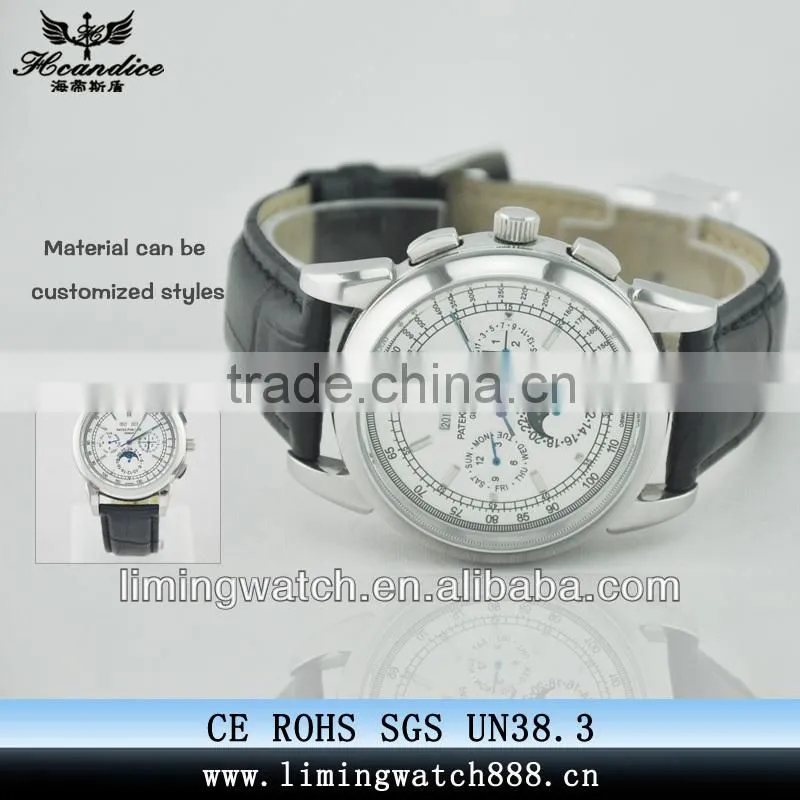 2015 top mechanical watches