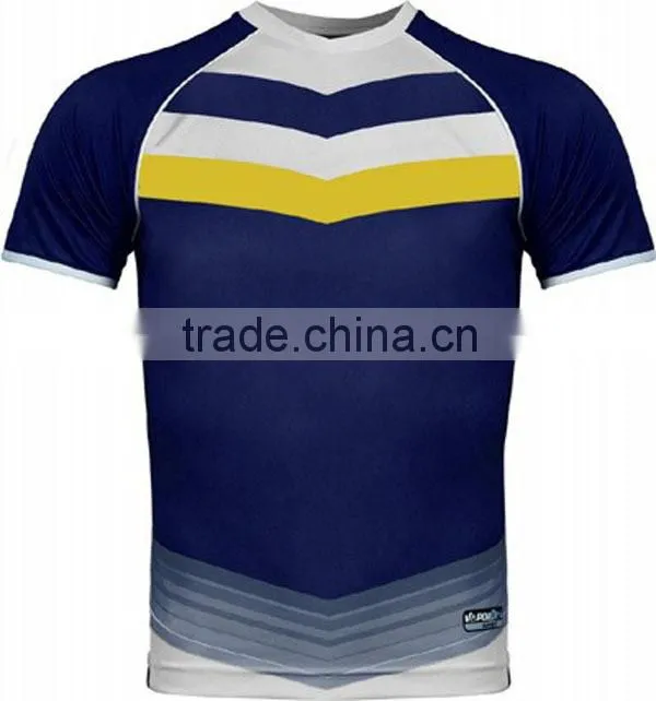 Grace football shirt maker striped blank soccer jersey