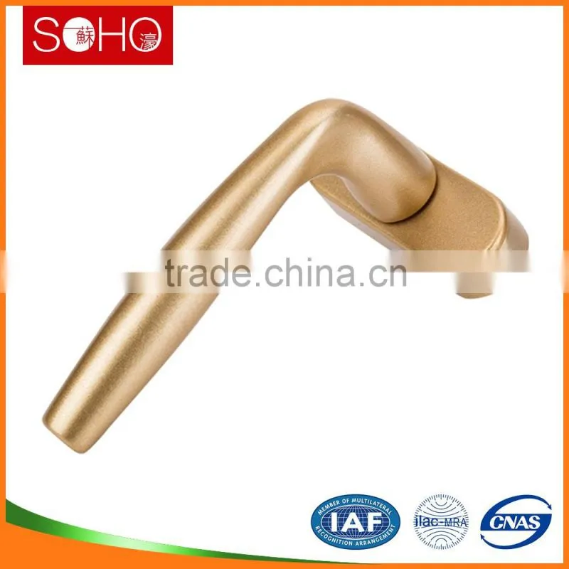 Best Selling Items Aluminum Concealed Door Handle