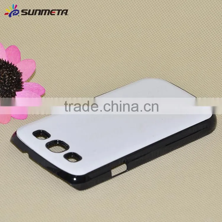 sublimation mobile case/covers made in china