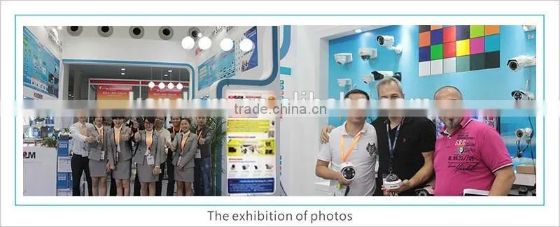 2016 Kendom new product AHD CCTV a