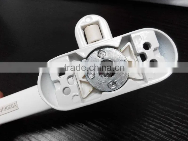 Aluminium Window Handle