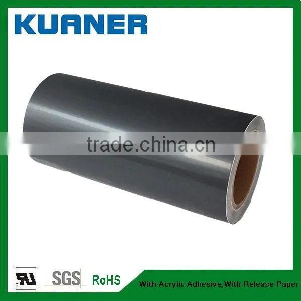 Custom Tamper Evident VOID tape materials of PET