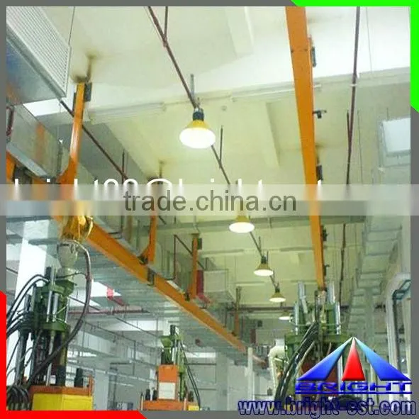 120W bridgelux Vintage industrial lighting led industrial light