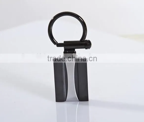 wedding souvenirs high quality 316L stainless steel men jewelry men key ring