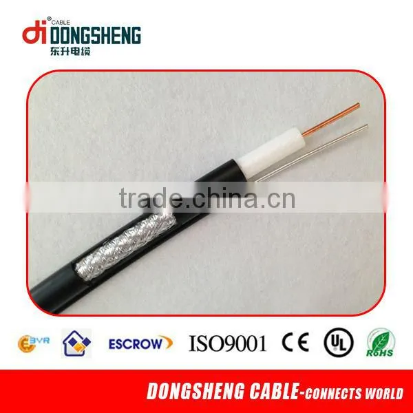 RG11 Messenger Coaxial Cable