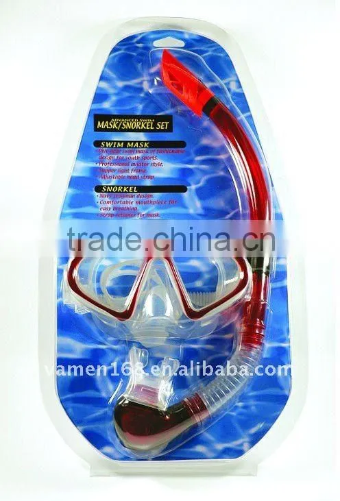 best aseptic package for fins