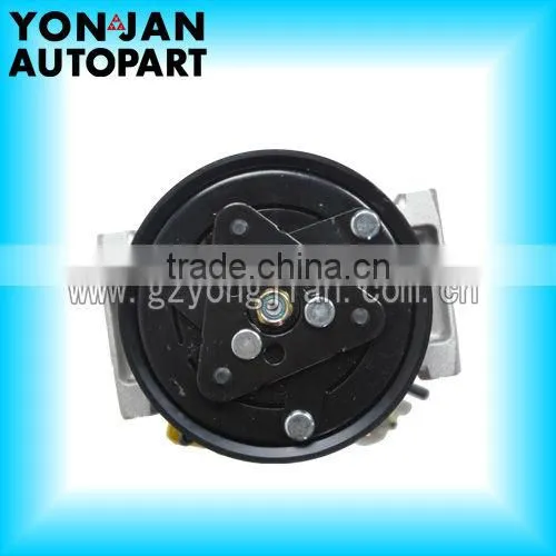 Auto AC / Air Conditioner Compressor 9800822280 For Peugeot 307 2.0 16v 2006