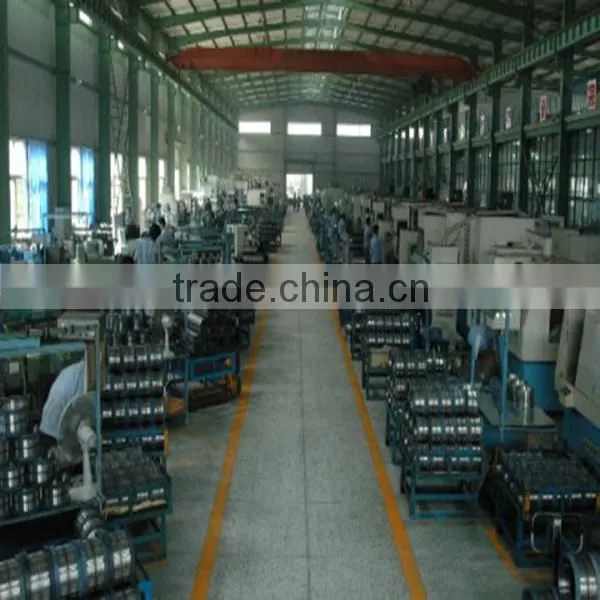 Agricultural Machinery bearing Insert bearings Pillow block bearing UCP201