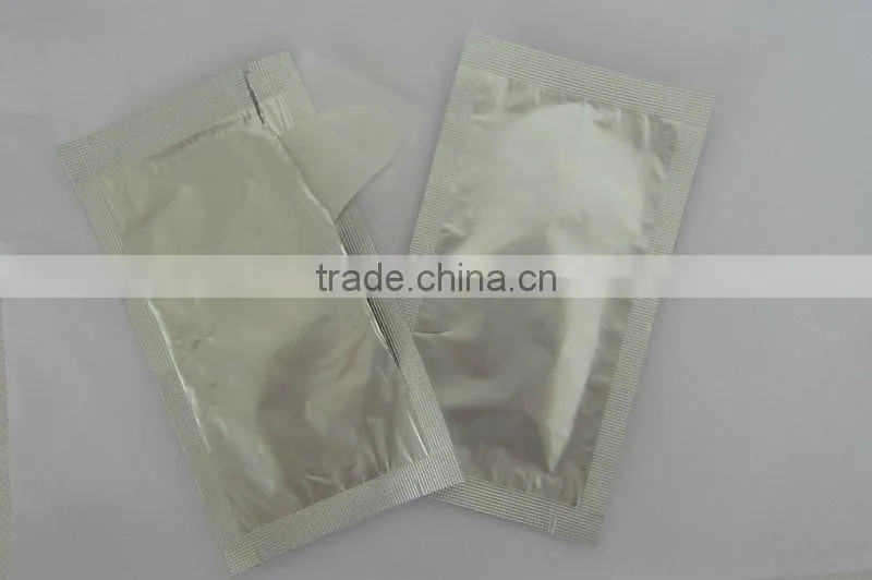 Free line eye gel patch for eyelash extension,individual eyelash