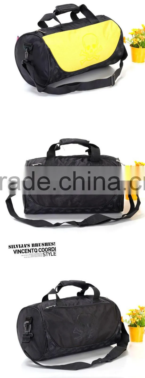 2016 best selling gym bag sports, custom gym bag, travel duffle bag