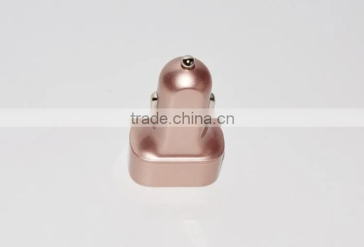 USB 3.1 Type-C Quick Charger 3.0 USB Car Charger For Nexus 5X 6P Nokia N1 Apple MacBook