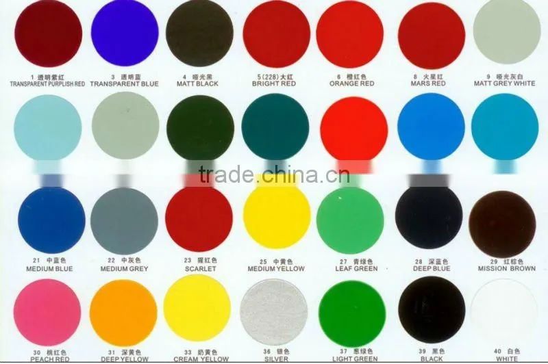 Cheap Spray Paint For Arab Market