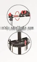 Bicycle working stand