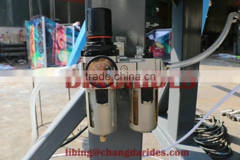 2016 changda new amusement park rides, Rotary aircraft rides, airplane playground rides