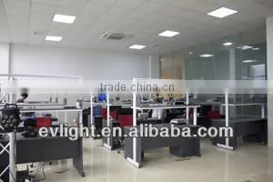 Guangzhou quality stage effet light 25x3W cree LED panel light