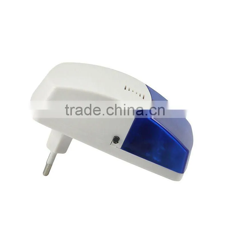 GS-T01B high quality hogar sistema de alarm/PSTN home burglar alarm system